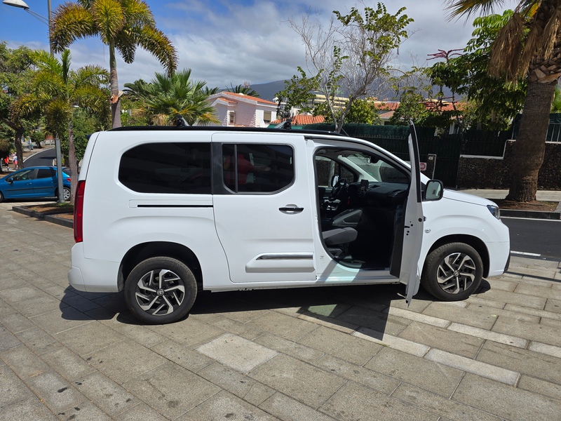 Cover photo of Tommy Car Rental Mietwagen